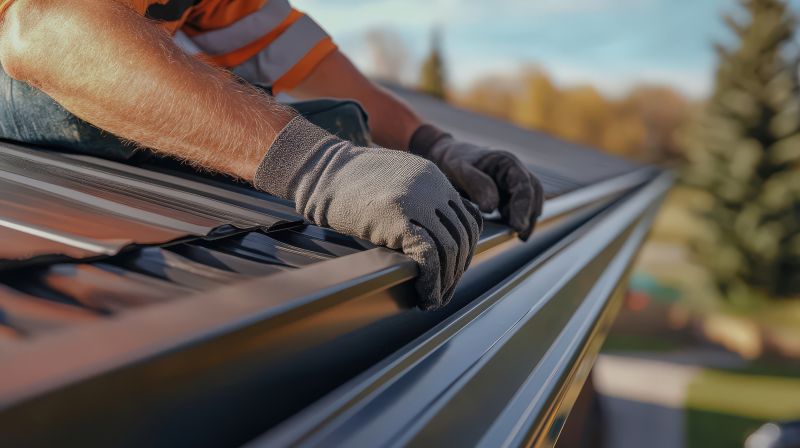 Roofing Inspection Service detail