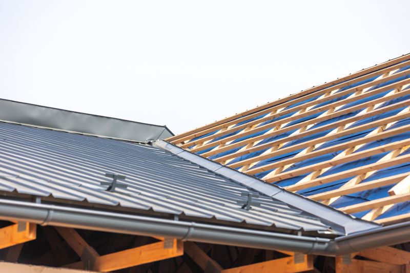 Signs It’s Time To Consider Metal Roof Replacement