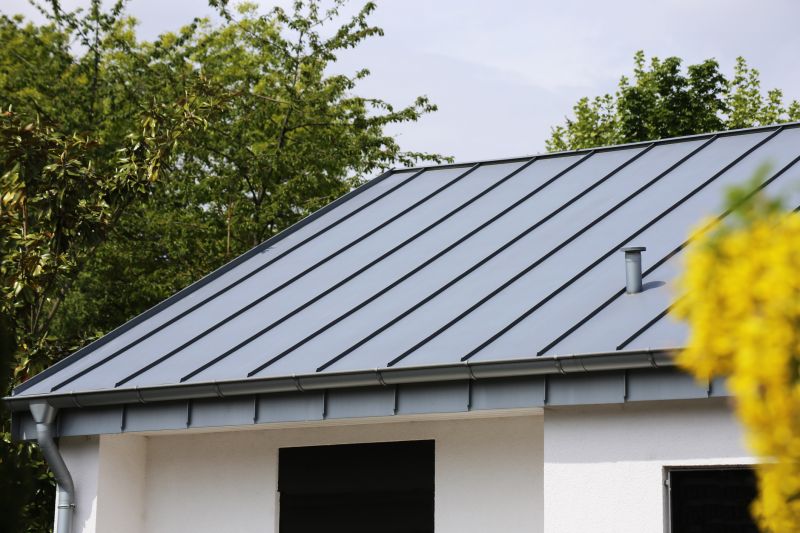 Signs It’s Time To Consider Metal Roof Replacement