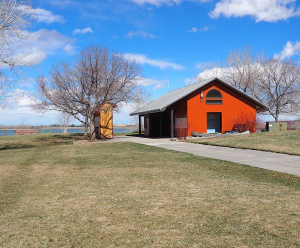 Professional Pole Barn Roof Repair