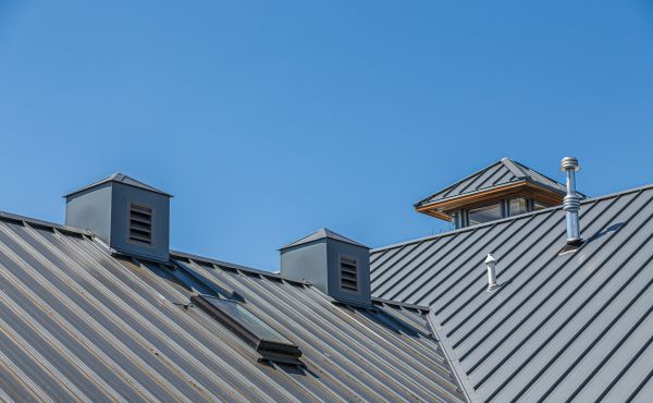Professional Corrugated Roof Repair