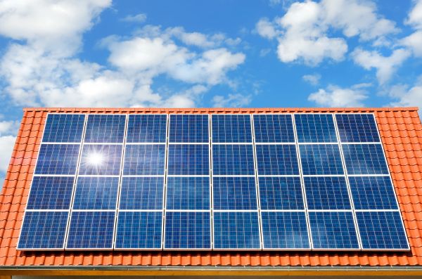 Professional Roof Panel Repair